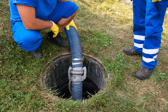 Maldonado Hydro Excavation