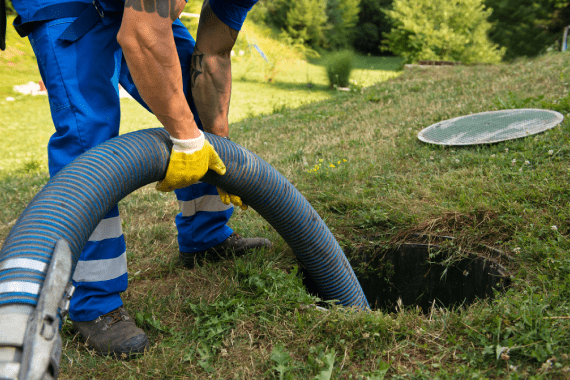 Maldonado Hydro Excavation