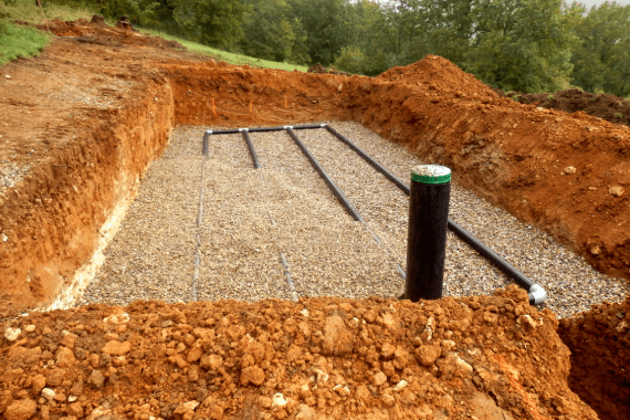 Maldonado Hydro Excavation